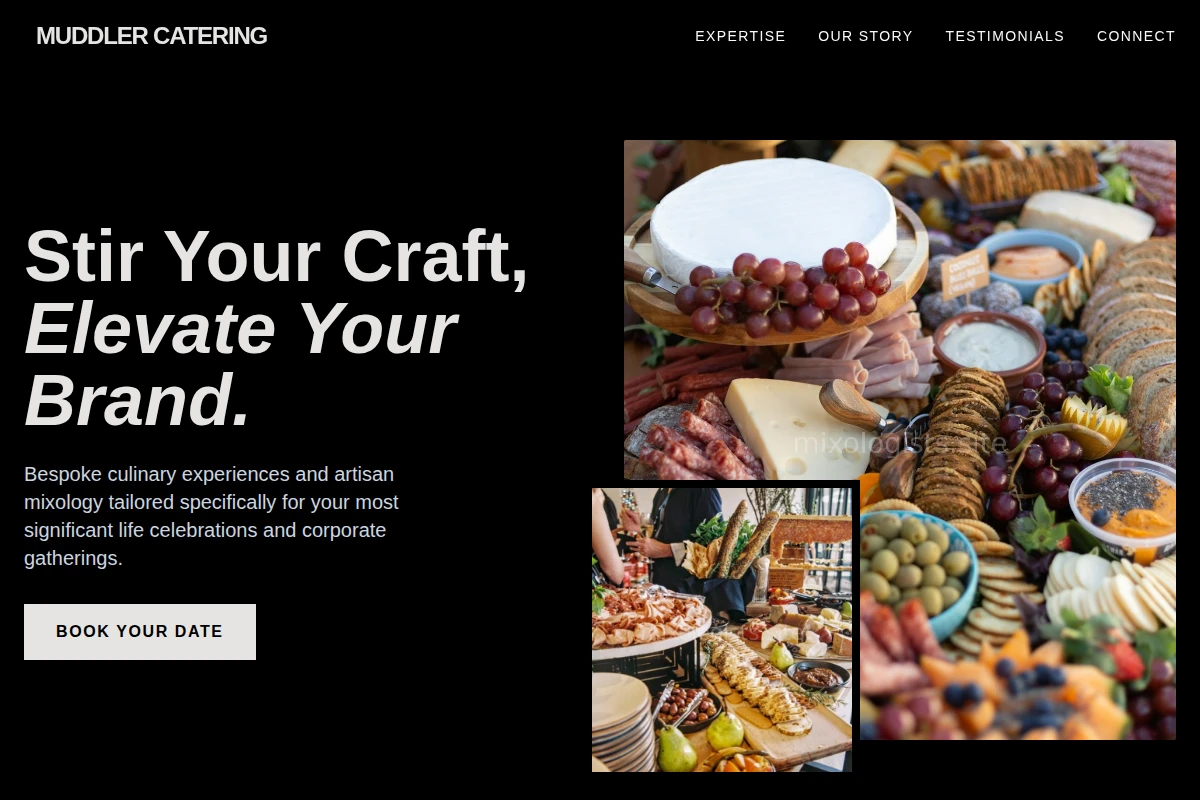 catering