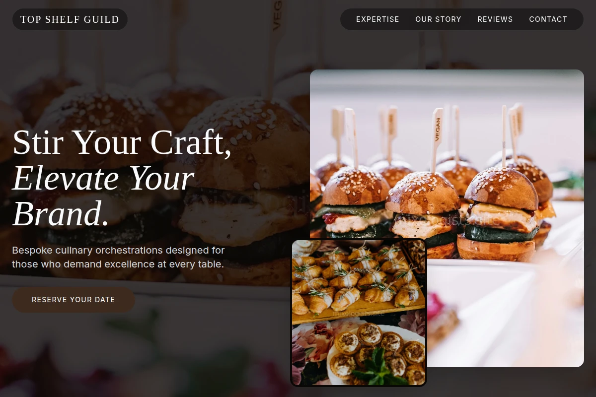 Event Catering
