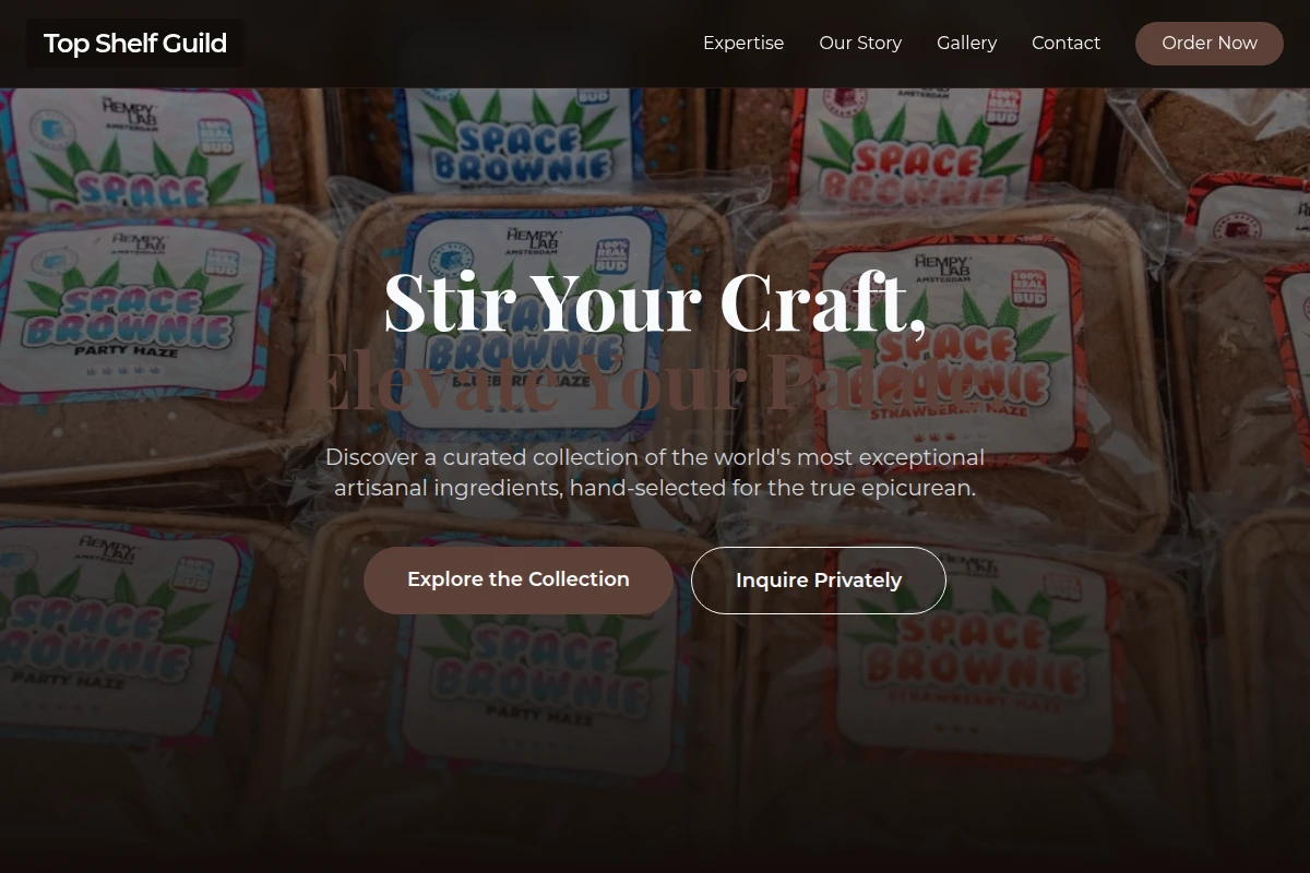specialty-food
